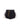 Warm Up Shorts - Vintage Black/Cream