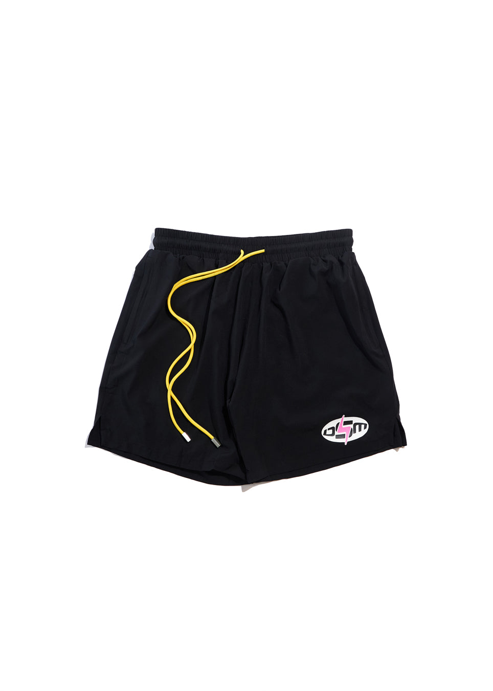 Workout Short - Black
