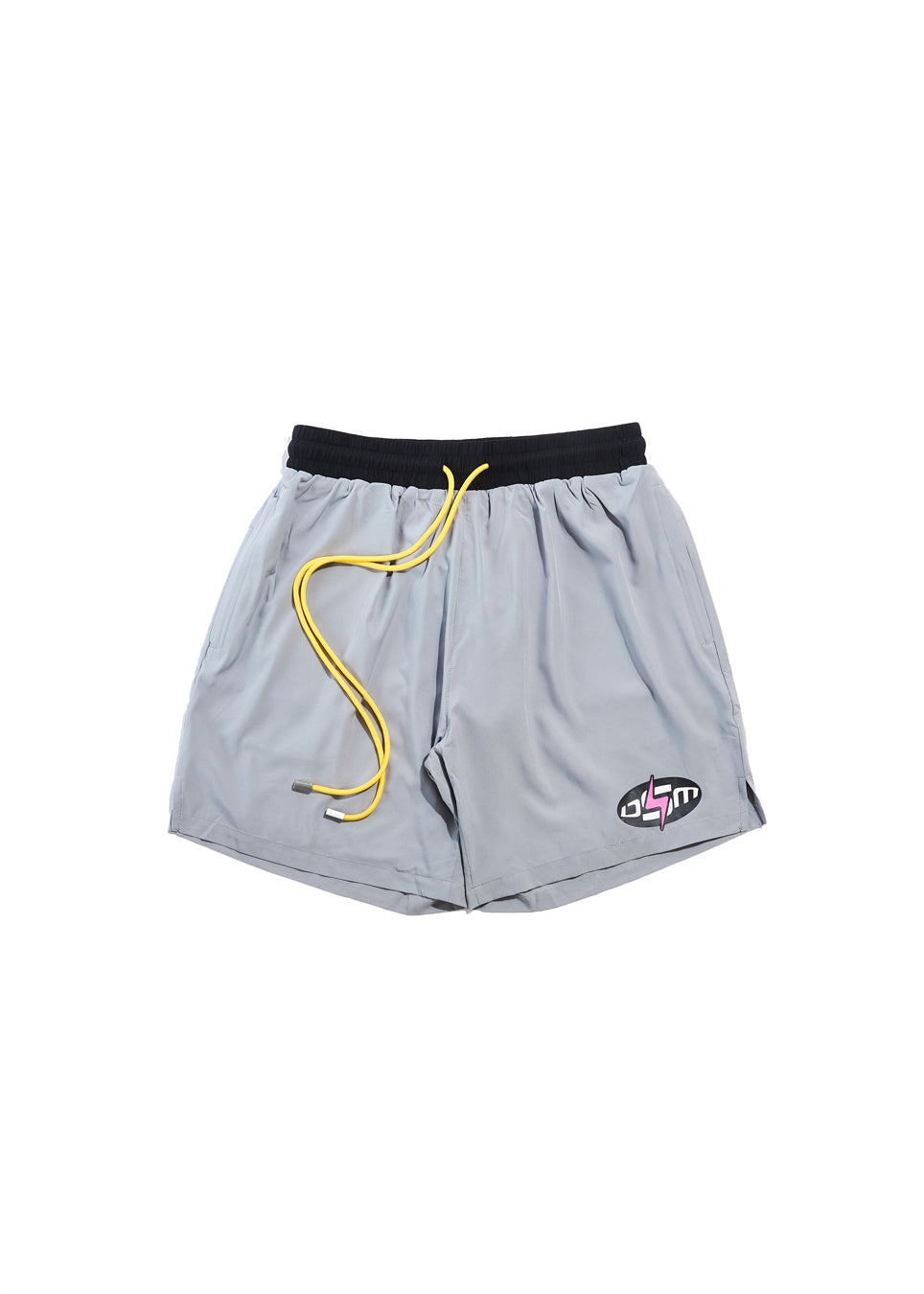 Workout Short - Grey