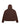 Bolt Full Zip - Brown