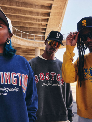 DSM x '47 For MLB