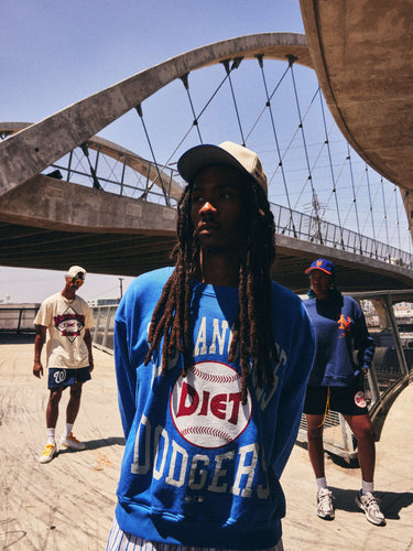 DSM x '47 For MLB