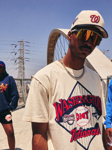 DSM x '47 For MLB