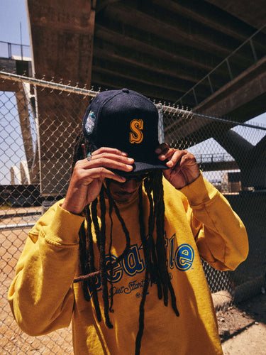 DSM x '47 For MLB